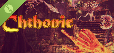 Chthonic Demo