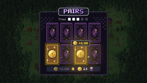 Wizards Go Farming screenshot 8
