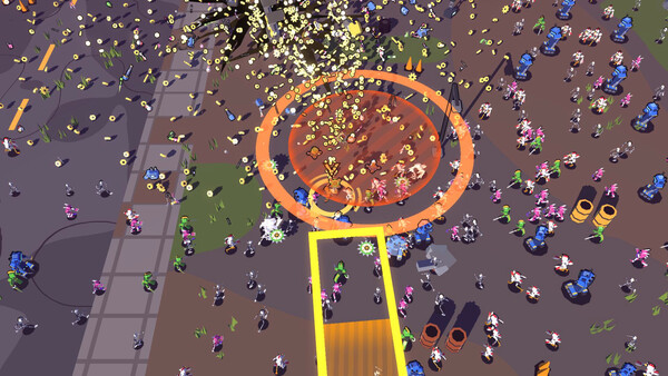 All Machines Must Die screenshot 8
