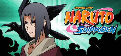 Naruto Shippuden Uncut: I Will Love You Always game header image