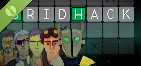 GRIDHACK Demo