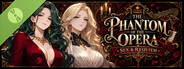 The Phantom of the Opera: Sex & Requiem Demo