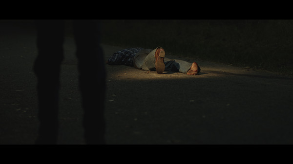 Crawl screenshot 3