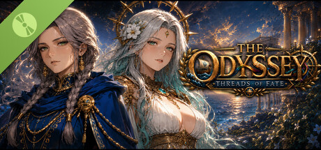 The Odyssey: Threads of Fate Demo