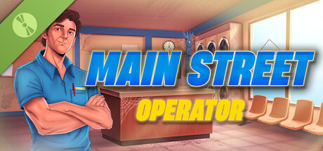 Main Street Operator Demo 표지
