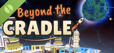 Beyond the Cradle Demo header