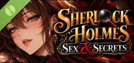 SHERLOCK HOLMES: SEX & SECRETS Demo