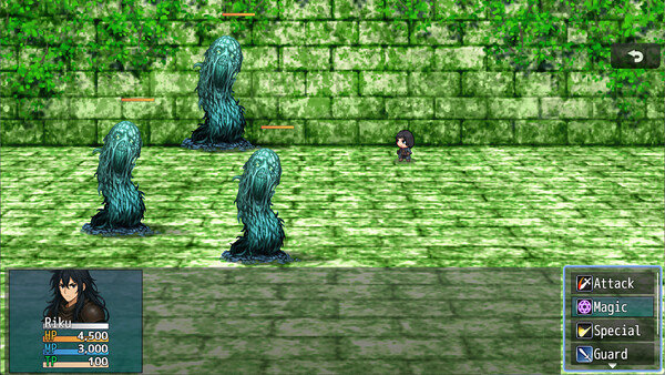 A Demon Hunter's Guide to Passing Finals screenshot 4