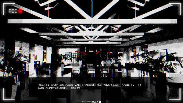 GraveBound: The Black Tapes — 7