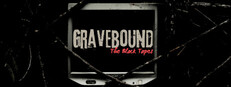 GraveBound: The Black Tapes