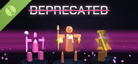 DEPRECATED Demo