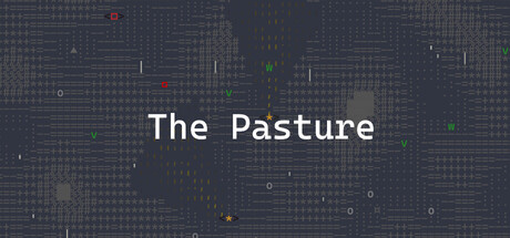 The Pasture
