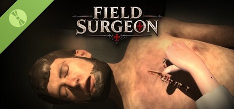 Field Surgeon Demo header