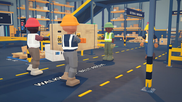 UNLOADED screenshot 6