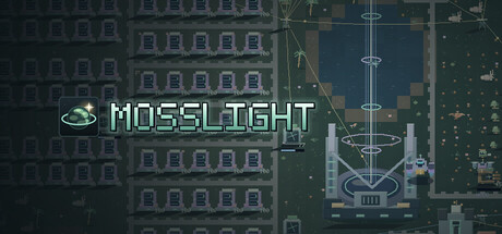 MossLight 표지