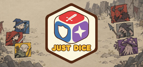 Just Dice