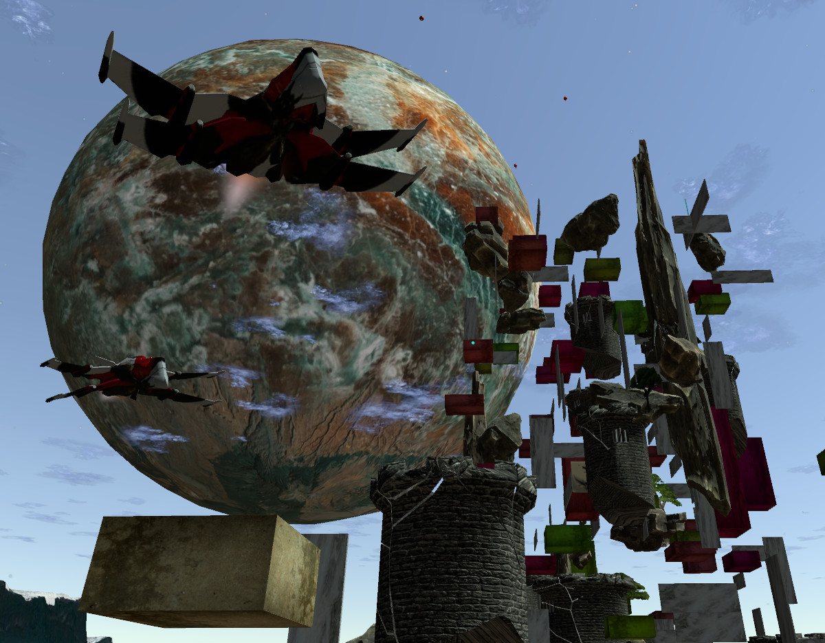 Climbtime Featured Screenshot #1