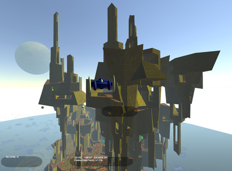 Climbtime