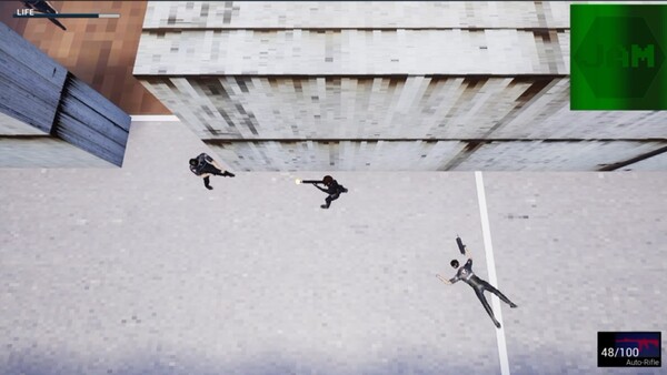 Breaking Intelligence screenshot 2