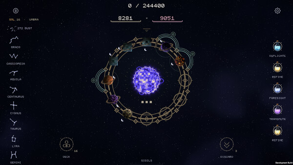 8 Worlds 스크린샷 3