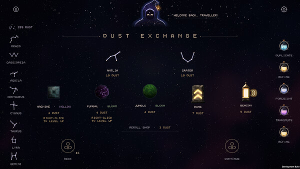 8 Worlds screenshot 7