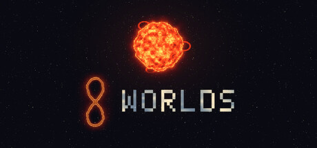 8 Worlds
