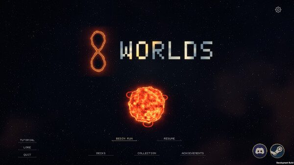 8 Worlds 스크린샷 1