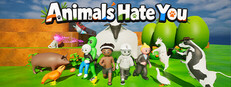 Animals Hate You