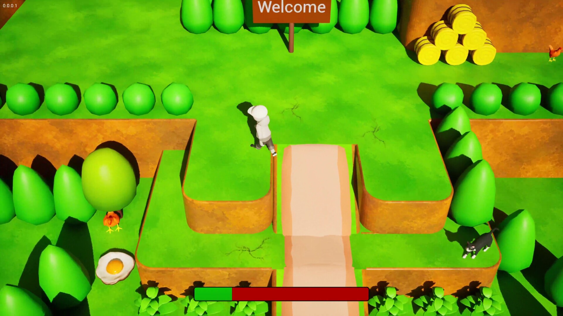 Animals Hate You screenshot #3