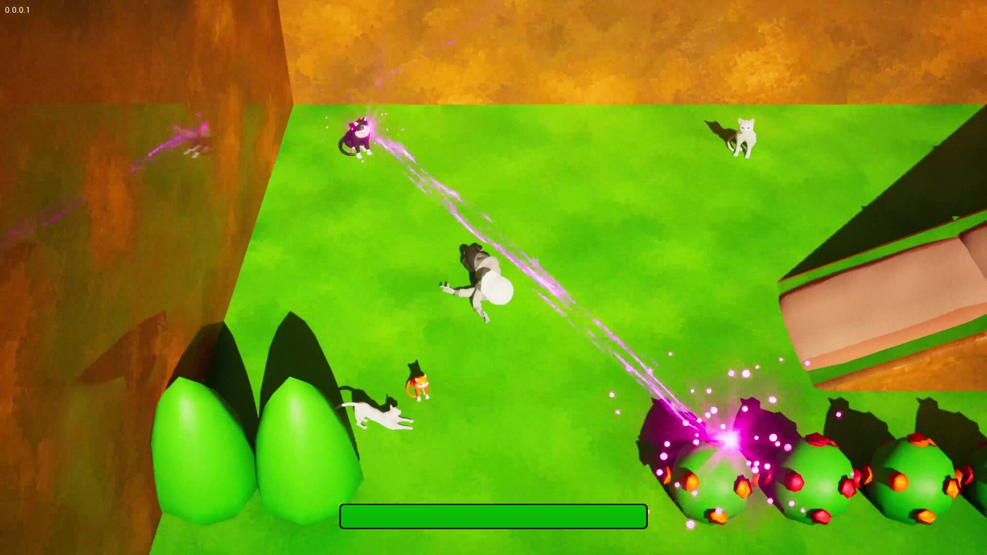 Animals Hate You screenshot #2