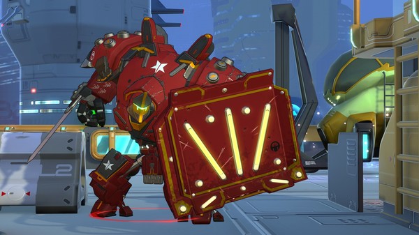 Atlas Reactor – All Freelancers Pack