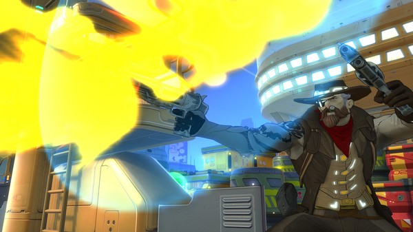 Atlas Reactor – All Freelancers Pro Pack