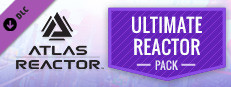 Atlas Reactor – Ultimate Reactor Pack Small Capsule Image
