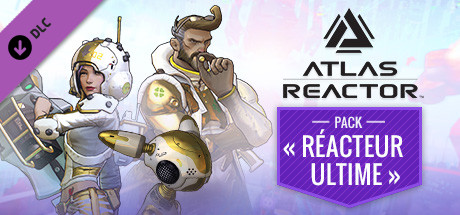 Atlas Reactor – Ultimate Reactor Pack