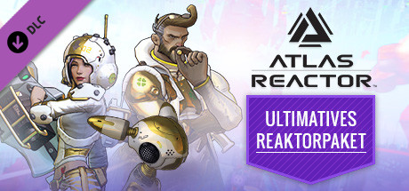 Atlas Reactor – Ultimate Reactor Pack