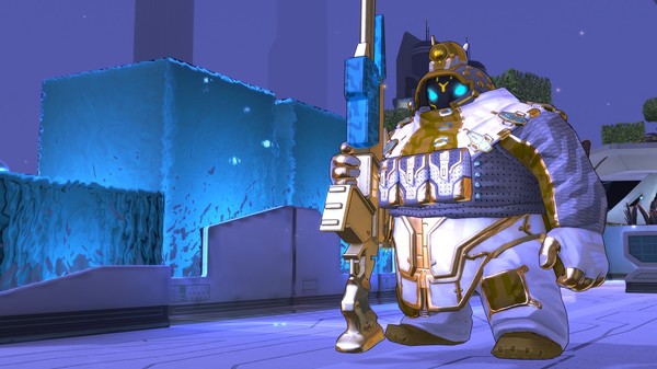 Atlas Reactor – Ultimate Reactor Pack
