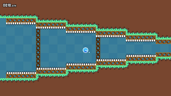Pop Blob Demo 스크린샷 4