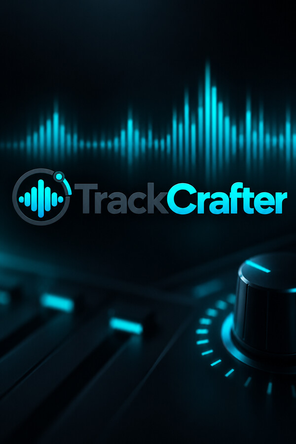 TrackCrafter