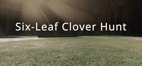 Six-Leaf Clover Hunt