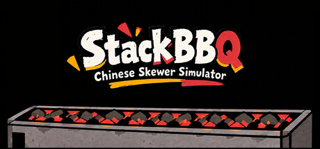 StackBBQ: Chinese Skewer Simulator