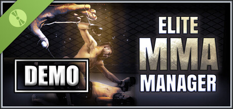 Elite MMA Manager Demo