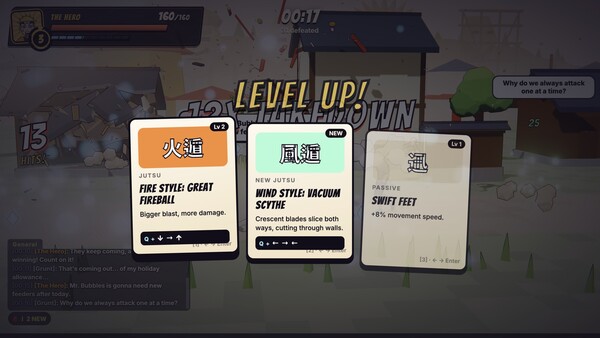 I'M HIM! screenshot 16