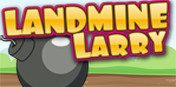 Landmine Larry