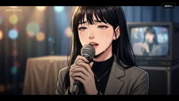 리턴 투 1990 스크린샷 3