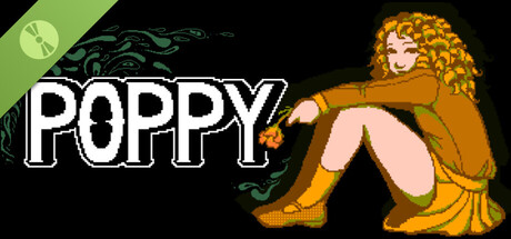 Poppy Demo header