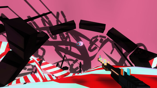 RailBlaster Screenshot