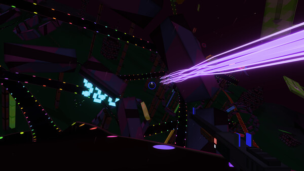 RailBlaster Screenshot