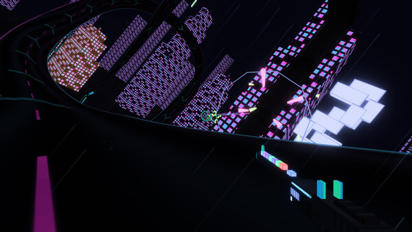 RailBlaster Screenshot