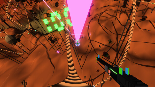 RailBlaster screenshot 12