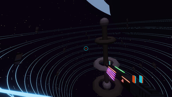 RailBlaster screenshot 1
